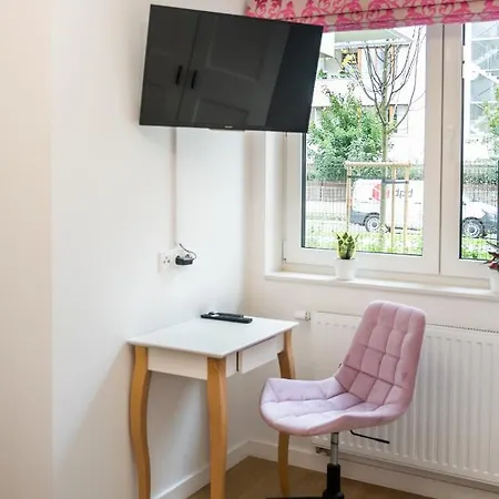 Mokotow Empire Warschau