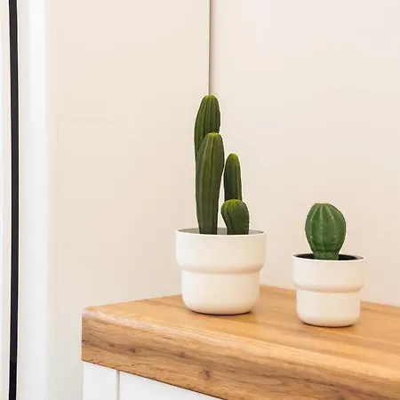 Mokotow Empire Warschau