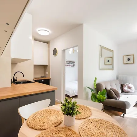 Mokotow Empire Warschau