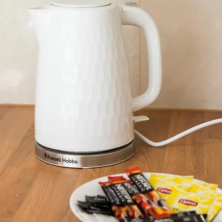 Mokotow Empire Appartement Warschau