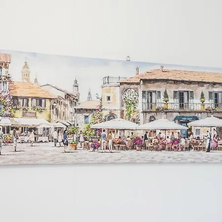 Mokotow Empire Appartement Warschau