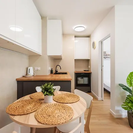 Mokotow Empire Warschau