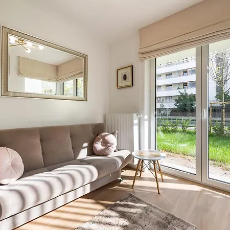 Mokotow Empire Βαρσοβία