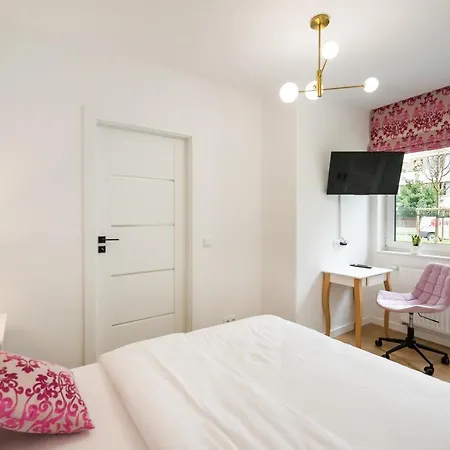 Mokotow Empire Βαρσοβία