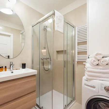 Mokotow Empire Διαμέρισμα *